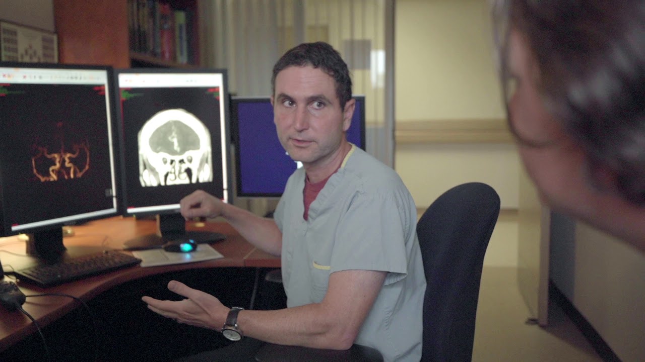 Why be a Physician at Grey Bruce Health Services YouTube