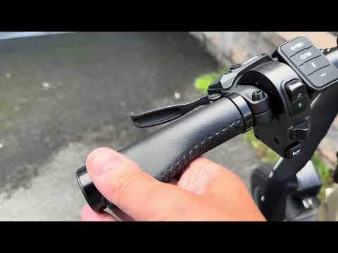 HEYBIKE Ranger S Overview