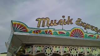 Musik Express Pickaway County Fair 2022