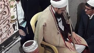 مثال رسول الله. به این دنیا و اخرت Ustad Celal Kary