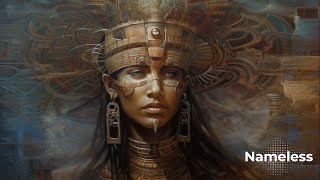 Artificial Intelligence - Scrolls (feat. Dawn Wall)