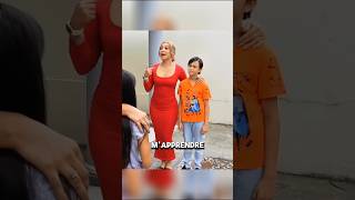 Un Garçon Riche Gâté 💰 vs. La Dignité d’une Fille Pauvre 💔 | Histoire Inspirante et Leçon de Vie