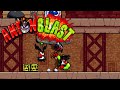 ANTONBLAST| Explosive Action-packed Retro Platformer | Full Kickstarter Demo Gameplay