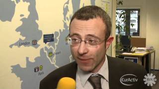 Workshop Interview: LSE's Mark Thatcher on HTA regulation