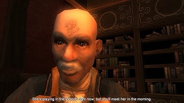 Fable - The Lost Chapters Walkthrough Part 1 Childhood, Growing up, Training, The Guild!