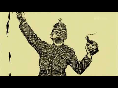 Dublin Lockout 1913: Bloody Sunday