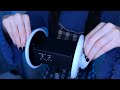 ASMR Tingly Dry Ear Massage Collection for Deep Sleep 😴 3Dio, whispering, 1.5 Hrs / 耳マッサージ