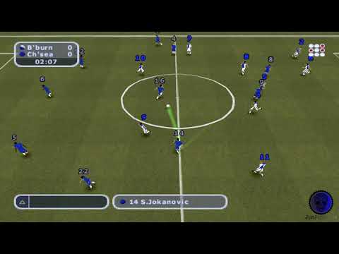 LMA Manager 2002 - ps1