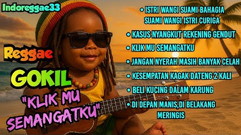 KLIKMU SEMANGATKU | LAGU INDONESIA TERBAIK | MOTIVASI | PENYEMANGAT | TEMAN KERJA | ENAK DIDENGAR