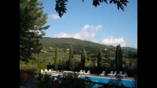 Trip To Italy Slideshow iPhone