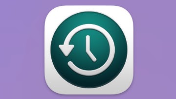 How to set up time machine on external drive | Mac Studio