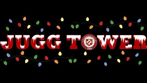 Jugg Tower COMPLETED Solo BLACK OPS III Custom Zombies