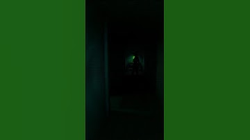 It can be easy to miss #dreams #dreamsps4 #gaming #horrorgaming #backrooms #indie #liminal #shorts