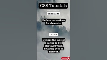Master CSS: 200 Essential Tags and Properties Explained 22 | Code with Suresh Learn Css Tutorials
