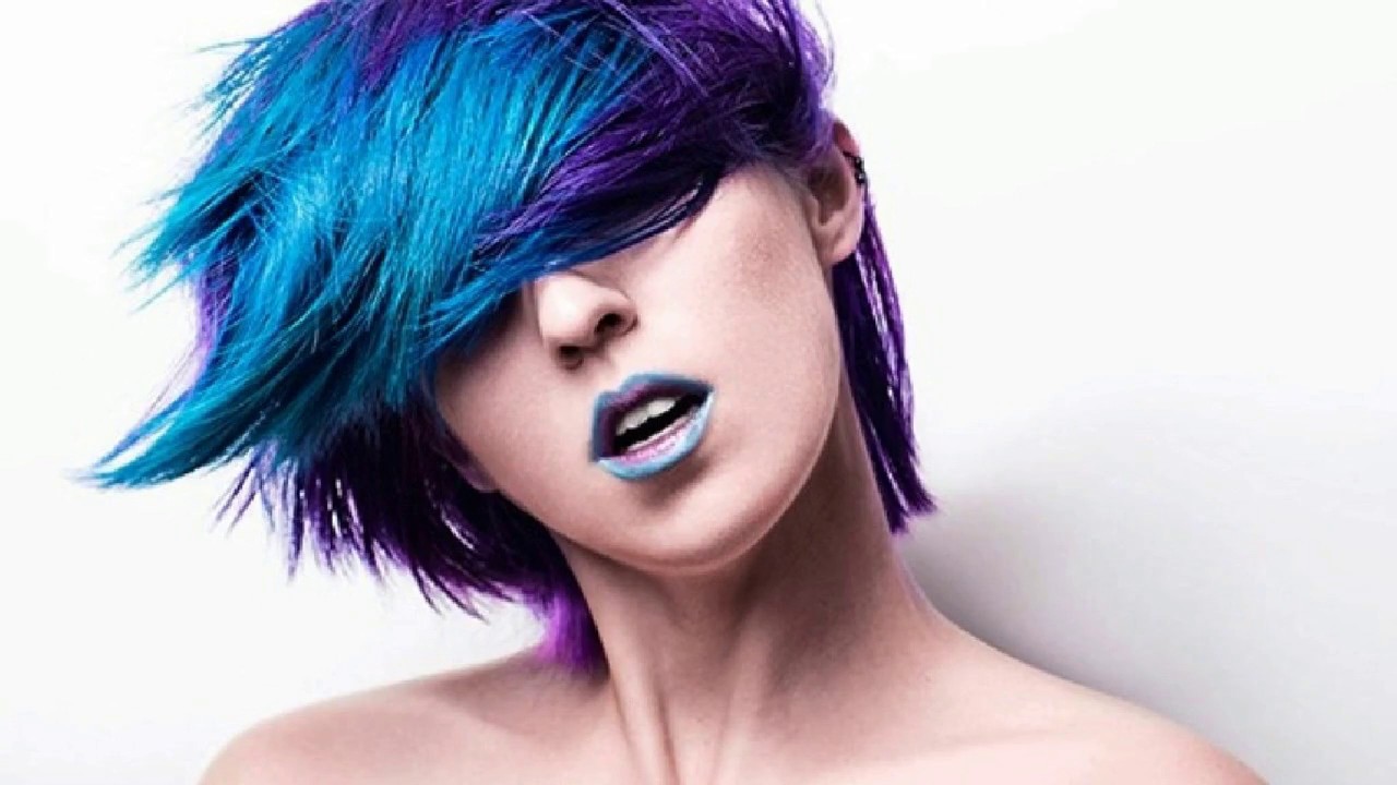 MUST WATCH !! CREATIVE HAir colors 2017