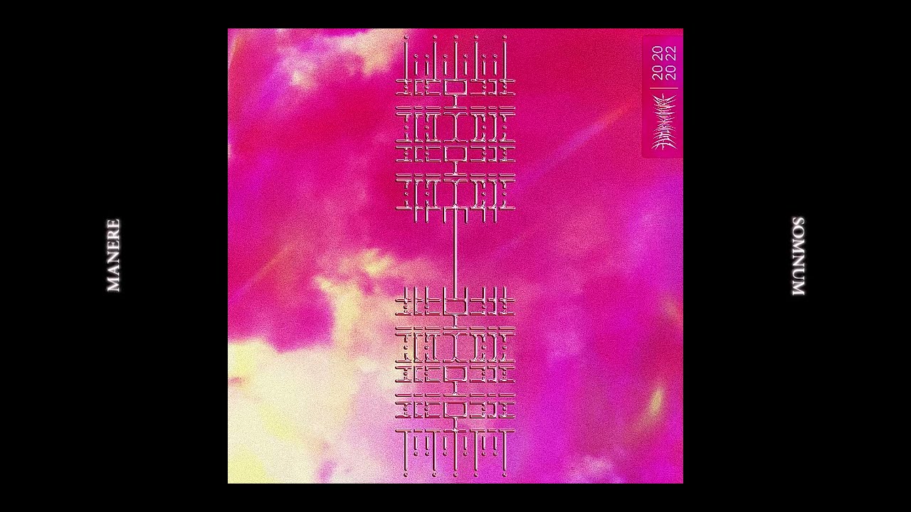 Futura Kadavro Sic Mundus 1111 (Lyrics/Letra) YouTube