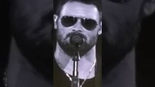 Eric Church - Turn The Page