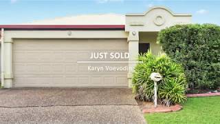 Just Sold: 16 Lakeview Court, Kirwan QLD 4817