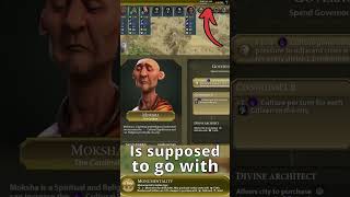 @UnderCiv having a rough game #civ6 #civilization
#civilization6 #strategy #multiplayer #civ6 #civilization
Shoutout to @UnderCiv
You can catch me streaming full games of Multiplayer Civilization 6 on my twitch, here: https://www.twitch.tv/herson100
If you want to see more general Multiplayer Civ VI guides and tips, check out my BBG Guide playlist: https://www.youtube.com/playlist?list=PLUmau0-sP9xFMKZz6eMH15mrf3h-fhFCQ
If you want to see Civ 6 Civ spotlights geared towards multiplayer with the Better Balanced Game mod, check out my playlist here: https://www.youtube.com/playlist?list=PLUmau0-sP9xFw-Z5DFakzS-kZ4-orHl28
If you ever get tired of bullying the pathetically weak Diety AI and want a real test of your Civ 6 talent, try joining the multiplayer community CPL, where its easy to find lobbies for multiplayer Sid Meiers Civilization 6 games: https://discord.com/invite/cpl @UnderCiv having a rough game #civ6 #civilization