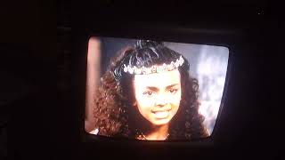 Opening Up To Behind Enemy Lines 2002 Vhs