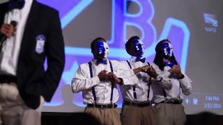 Lambda Eta Sigmas Probate Spring 2K14 Part 1