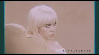 Billie Eilish Happier Than Ever Edit Slowed 4K