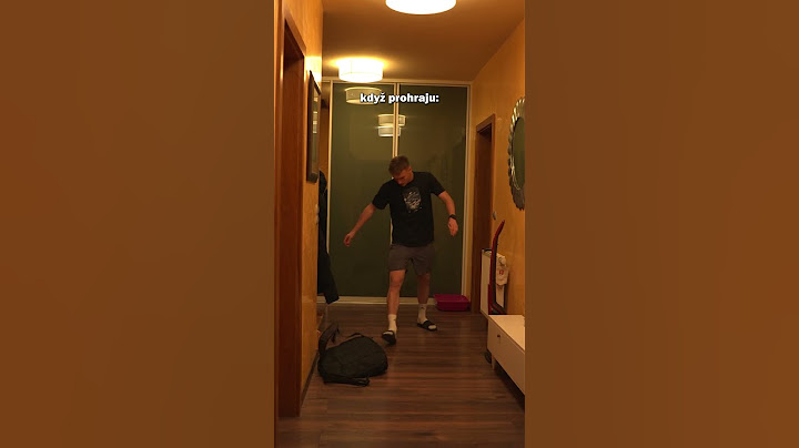 miluju svůj sport, ALE... 🤐🥲