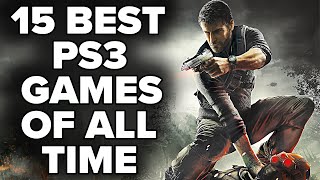 15 Essential PS3 Games You Need To Play [2023 Edition]