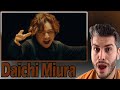 三浦大知 (Daichi Miura) / Pixelated World -Music Video- REACTION | TEPKİ [ENG SUB]
