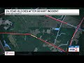 Woman dies days after incident involving go-kart in Sumter County, coroner says