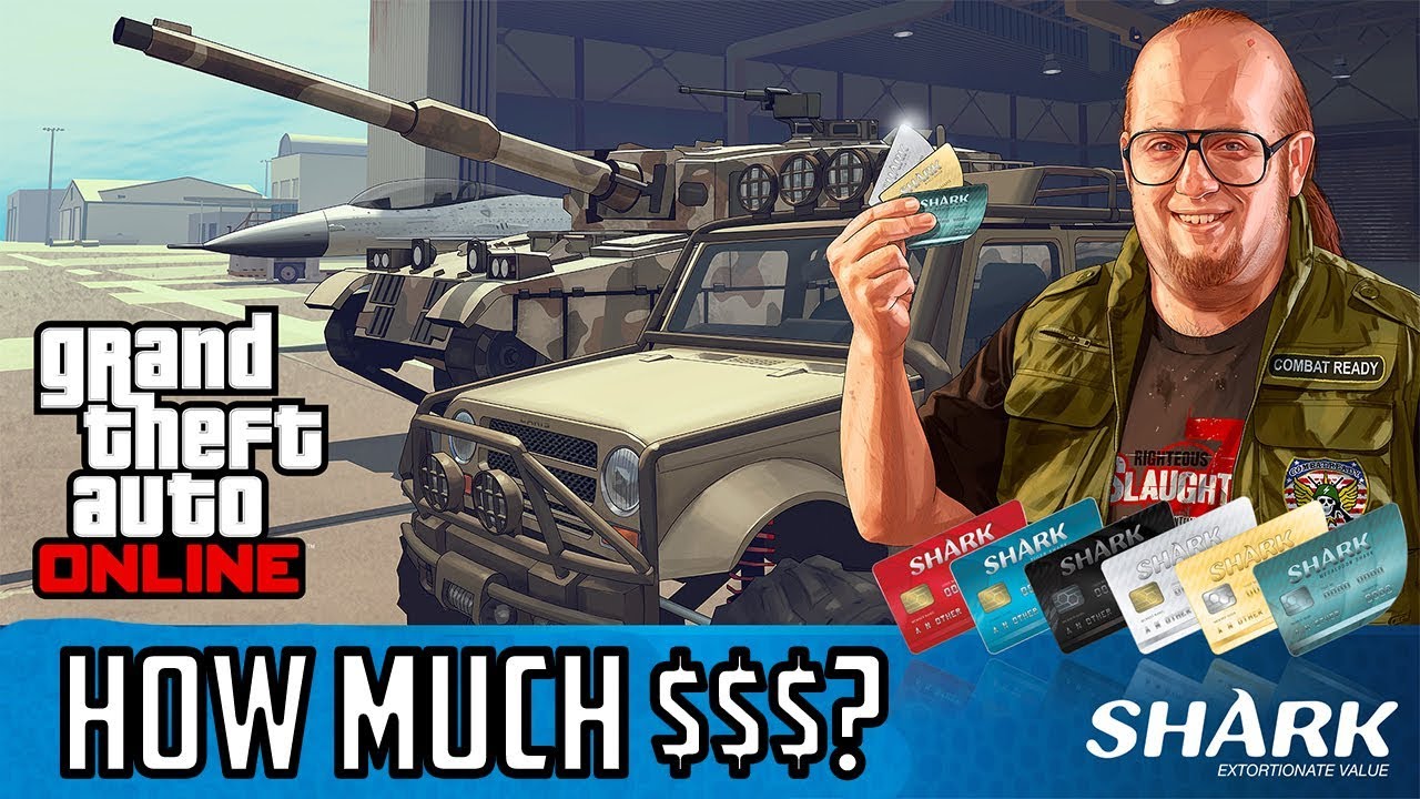 how much money does rockstar make from gta online