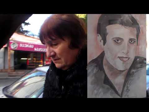 დე –გულნაზ ხარაიშვილი ––– გახსენება... გელა სხირტლაძე