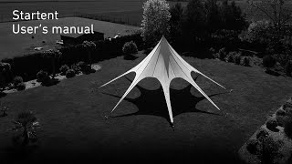 Startent Users Manual Inventini