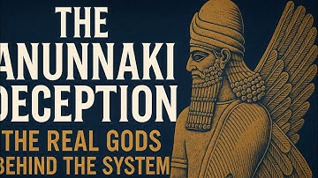 The Anunnaki Deception, The Real Gods Behind the System