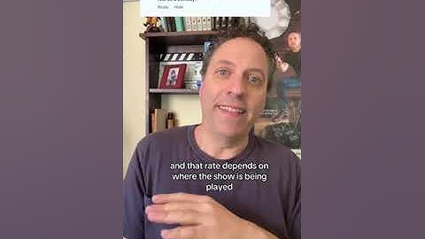 Do Writers Get More Money On Hour Long Shows Vs Half Hour? Tips & Advice from Writer Michael Jamin
