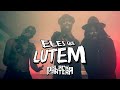Black Pantera - Eles Que Lutem (Official Video) 🎸
