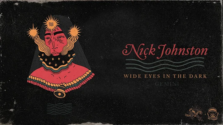 Nick Johnston - Wide Eyes In The Dark - Full Album...