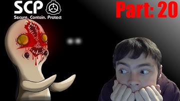 SCP - Containment Breach - part 20 - Stuck in the Pocket Dimension