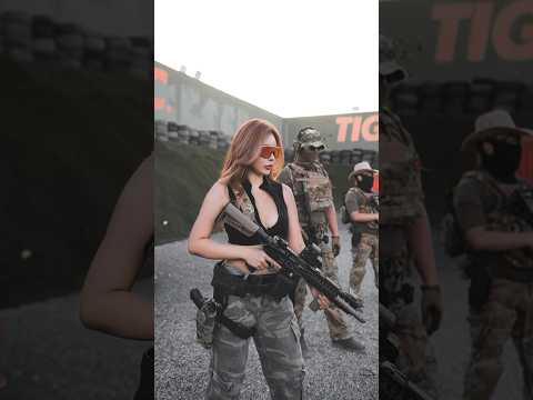 #banshee with special forces    #shorts