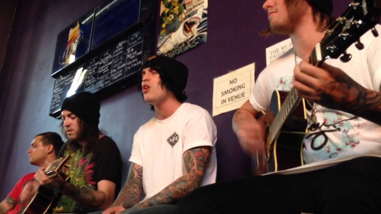 Capture The Crown In My Head Live YouTube