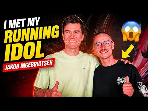Ben Is Running review thumbnail