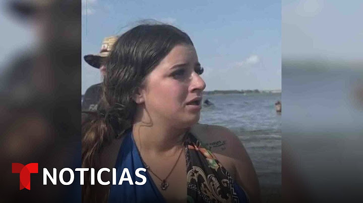 Abbott sugiere pena de muerte para venezolana que mató a una cadete | Noticias Telemundo
