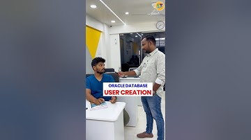 User Creation Made Easy | Oracle DB Tutorial