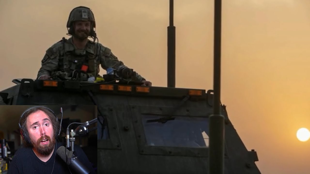 It's basically over..