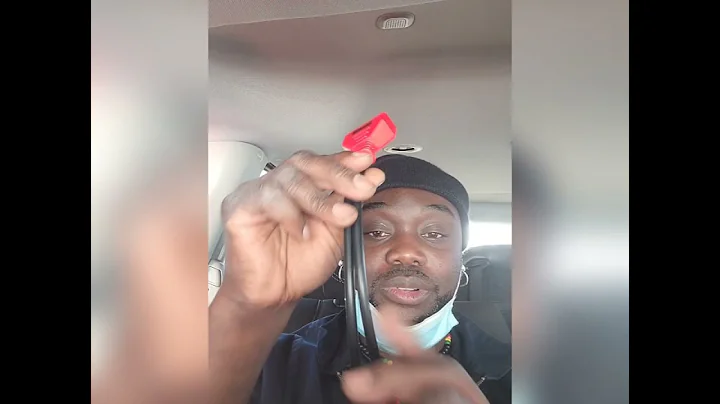 autel 12+8  Chrysler/dodge adapter