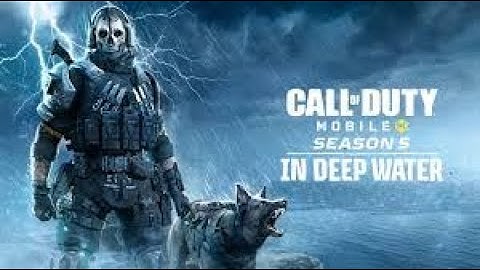 Call of duty mobile omnipotent lucky draw|||Shorty-Last resort & Ghost -Retribution.