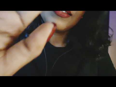 Malayalam ASMR | Personal Attention Session for Deep Sleep 😴✨