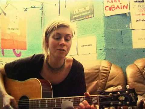 Anna Ternheim - No Subtle Men