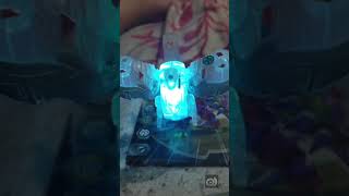 Nova Pegatrix En Camara Lenta Especial 10Subs