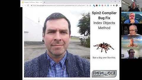 Propeller 2 Live Forum - Early Adopter Series: Jon McPhalen